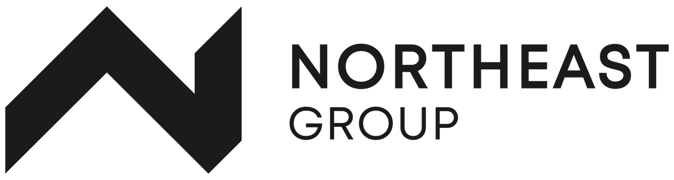 Northeast logo